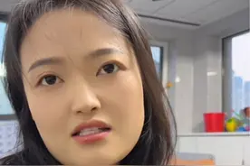 给她分担压力，她还不知好歹！#夫妻 #夫妻日常 #日常vlog视频封面