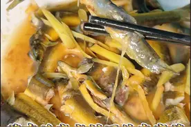 游完兰亭集序在周边找到了本土的农家菜，这一口已经多年没吃到了 #跟着课本游绍兴 #来浙就对 #绍兴农家菜 #绍兴美食 #地道美食视频封面