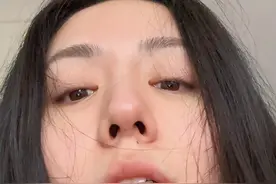 有不爱洗头发的吗？#随拍 #vlog日常 #原相机 #迷之角度 #王嘉绮视频封面