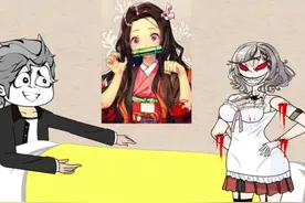 致命回溯：千万不要让他们知道你能看见。（三）#悬疑 #惊悚视频封面