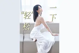 春天来了，希望大家都能穿着美美的裙子出去玩~ #万益蓝S100益生菌#我的片场日记#女演员的日常 #日常vlog视频封面