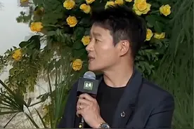 #东方卫视玫瑰的故事 @佟大为  现场金句不断，点评#刘亦菲 戏中三段感情：“彭冠英幸运，林更新不适配，霍建华身体不行！”视频封面