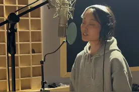 心中的日月 #心中的日月#四川藏族女孩的神仙嗓音 @Jerry 【塔依】