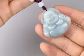 简单易学的四股辫项链绳编法教程 #纯手工编绳 #编绳教程  #手工 #绳结 #今日分享视频封面
