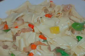 豆皮营养价值高，分享简单又好吃的做法，鲜香爽滑，下酒又下饭视频封面
