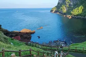 苏伊士运河连接了红海和地中海，像从东亚去欧洲的远洋船，走苏伊士运河，会比走好望角去欧洲节省航程。视频封面
