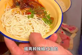 武汉真正好吃的过早，往往都藏在这种老社区的巷子里 #市井生活 #过早 #城市里的烟火气 #热干面 #武汉热干面视频封面