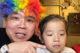 #人类幼崽迷惑行为大赏 #一老一小两个活宝 #哪吒趣事视频封面