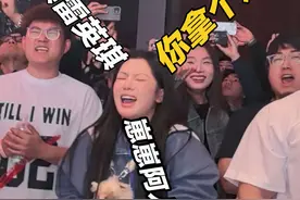 #dms上海职业赛 精彩瞬间回顾【观众票】瞧瞧这都是什么疯狂的现场疯狂的粉丝😂😂😂@崽崽阿 差点把自己喊哕了@雷英琪他 @Change Pro  #dms职业赛 #ChangePro #change杯dms视频封面