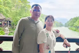 G317打卡第一天，从成都出发经都江堰，映秀，汶川