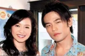 2005周杰伦与侯佩岑首次公开恋情