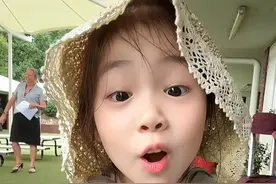 时间快不快吧，图图都要上小学了🥹视频封面
