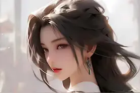剑来人物志【宁姚】陈平安与宁姚，人间万万年互相喜欢#剑来