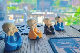 一位开民宿不为赚钱，只为结交朋友的文艺老板  他有故事，你有酒