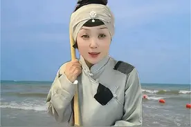 豫剧《骨肉恩仇》#传递戏曲文化 #梨园春年度铜奖擂主杜晓红精彩演绎。视频封面