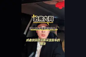 30万以内最具性价比车型，当属哈弗大狗。不容反驳#哈弗大狗 #性价比最高车型#轻越野推荐#哈佛大狗四周年你就是主角。视频封面