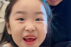 幼崽为了舅舅的终身大事操碎了心！ #骗你生女儿 #童言童语 #又是被女儿治愈的一天视频封面