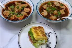 皮薄馅脆的土豆饺子也太美味了，难怪孩子天天嚷嚷着要吃呢。#美食教程 #土豆馅饺子 #午餐肉三明治视频封面