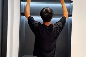 据说像我这样把空调装到柜子里，温度控制会不准，真的么#装修日记vlog #记录装修过程 #空调隐藏