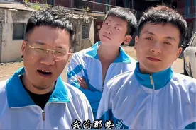 他们都老了吧，他们在哪里呀 #那些花儿 #朴树#翻唱视频封面