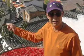 中国最美乡村～婺源#婺源 #江西婺源旅游 #旅行推荐官视频封面