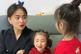 八斤不足六斤有余，猜猜是什么。#亲子互动 #童言童语 #萌娃 #李朵朵视频封面