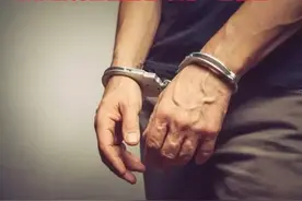 刘涛（1996年出生），主动投案！涉嫌严重职务违法，投案前为会昌县看守所一名辅警！视频封面