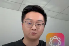 国行苹果AI为啥选阿里？ 从贴吧、外卖到汽车，百度是真的不争气！#苹果AI #百度 #阿里视频封面