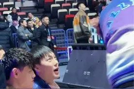 两人叫CP三人叫什么 #胡明轩  #曾凡博 #程帅澎 #cba全明星周末视频封面