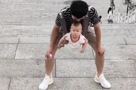 ‘讨厌’爸爸为什么对我说出了这个词#逐渐变成家长信任的样子视频封面