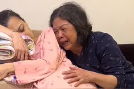 肿瘤三次复发腹部积液近百斤，肚子一天天变大，胀如“巨球”，#38岁女钢琴老师网络求助，“不甘心也舍不得”“想活下去”视频封面