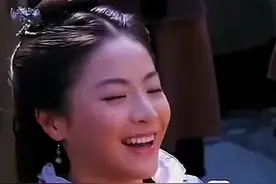 女人一口气吃掉了一百碗面条肚子像10个月的孕妇#我在抖音追剧视频封面