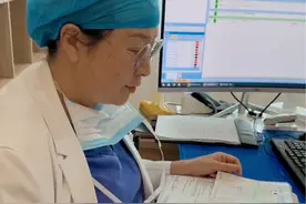 胎心监护不满意，要考虑这个原因！ #孕期知识早知道 #产检 #孕期知识 #胎心监护 #硬核健康科普行动