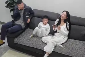#看一遍笑一遍 #万万想不到 #监控下的一幕 #笑不活了 #阿童木木视频封面