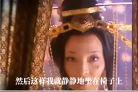 论做人格局和心胸气魄，刘晓庆堪为女性楷模当之无愧，内核强大，三观板正，在演艺界尤为可贵#刘晓庆 #刘晓庆71岁状态 #刘晓庆经历 #刘晓庆演艺经历介绍 #刘晓庆一个人演完一部剧 @DOU+小助手 @DOU+上热门视频封面