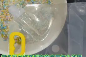 多余的皂碎怎么办 #刮肥皂 #装袋神器 #收纳视频封面