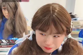 当学生不知道老师在教室里的奇葩行为#一人分饰多角 #学生时代 #校园 #课间娱乐视频封面