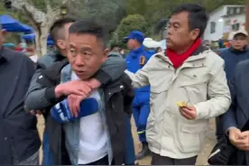 短暂的分离，谢谢海洋哥们送我去机场#原创视频 #让爱回家之万家团圆 #正能量 @孙海洋 @抖加热门 @DOU+上热门视频封面