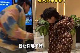 弟弟被欺负了？你等着 我来了 #随拍#护弟弟的哥哥 #兄弟情视频封面