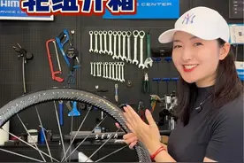 新车配新轮！Superteam二代EVO翎羽纹安排上！#骑行 #公路车 #superteam轮组 #骑行装备视频封面