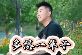 多想一辈子拥抱你，多想一辈子陪伴你！#陈玉建#多想一辈子视频封面