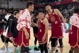山西双杀辽宁，继续闹他#山西男篮 #辽宁男篮视频封面