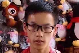 唯有自强不息，日后才有无限可能。00后搬砖学霸励志人生#林万东视频封面