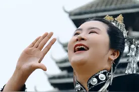 老板，三月三我要回家唱山歌！#广西三月三最炫民族风视频封面