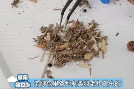 泡脚包也塌房了#中药泡脚包 #315 #安全视频封面