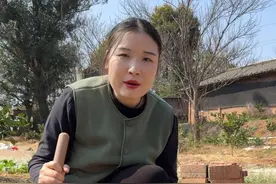 最近的竹鼠太调皮了 总是想着逃跑  喜欢跟我玩猫捉老鼠的游戏#乡村生活 #竹鼠养殖 #新农人计划2025#竹鼠养殖 #我的乡村生活视频封面