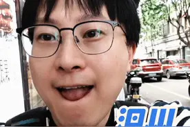 温州，我们来啦~ 去了温州，对温州五马街上的小吃赞不绝口视频封面