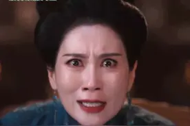 温峥嵘谁让你怎么演戏的这也太疯了，已经吻了上去！#温峥嵘 #恶女  #雁回时 #顾忆罗视频封面