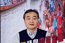 vivo不是第一个？印度在“自取灭亡”？#印度 #vivo视频封面