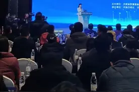 河南首批美豫名品公布，卫华 矿山 驼人上榜#长垣 #企业 #美豫名品视频封面